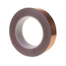 Pro Single Conductive Self Adhesive EMI Copper Foil Shielding Tape 3CM*30M Guitar Slug and Snail Barrier