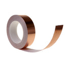 Pro Single Conductive Self Adhesive EMI Copper Foil Shielding Tape 3.5CM*30M Guitar Slug and Snail Barrier