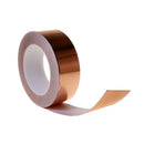Pro Single Conductive Self Adhesive EMI Copper Foil Shielding Tape 4CM*30M Guitar Slug and Snail Barrier