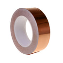 Pro Single Conductive Self Adhesive EMI Copper Foil Shielding Tape 4CM*30M Guitar Slug and Snail Barrier
