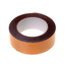 Pro Single Conductive Self Adhesive EMI Copper Foil Shielding Tape 4CM*30M Guitar Slug and Snail Barrier