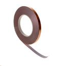 Pro Single Conductive Self Adhesive EMI Copper Foil Shielding Tape 1CM*50M Guitar Slug and Snail Barrier