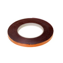 Pro Single Conductive Self Adhesive EMI Copper Foil Shielding Tape 1CM*50M Guitar Slug and Snail Barrier