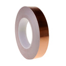 Pro Single Conductive Self Adhesive EMI Copper Foil Shielding Tape 2CM*50M Guitar Slug and Snail Barrier