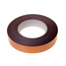Pro Single Conductive Self Adhesive EMI Copper Foil Shielding Tape 2.5CM*50M Guitar Slug and Snail Barrier