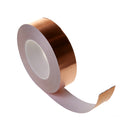 Pro Single Conductive Self Adhesive EMI Copper Foil Shielding Tape 3.8CM*50M Guitar Slug and Snail Barrier