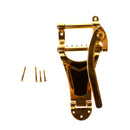 Alloy Rocker Tremolo Vibrato Bridge Tailpiece Crank Handle for LP Electric Guitars