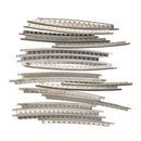 24Pcs Electric Guitar Copper Fret Wire Fretwire 2.2mm for ST LP & SG Guitars Accessories