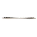 20Pcs Folk Acoustic Guitar Fret Wire Fretwire 2mm Silver Copper Quality Part Guitar Accessories