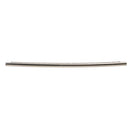 20Pcs Folk Acoustic Guitar Fret Wire Fretwire 2mm Silver Copper Quality Part Guitar Accessories