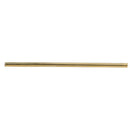 20Pcs Folk Acoustic Guitar Fret Wire Fretwire Set 2mm Golden Brass Quality Guitar Accessories