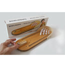 Mini Bowling Game Board Game Finger Play Children Developmental Toy