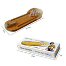 Mini Bowling Game Board Game Finger Play Children Developmental Toy