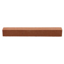 Red Fret Sanding Fit Guitar Bass Frets Neck Polish Luthier Polishing Whetstone Instrument Accs