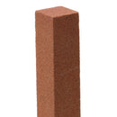 Red Fret Sanding Fit Guitar Bass Frets Neck Polish Luthier Polishing Whetstone Instrument Accs