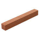 Red Fret Sanding Fit Guitar Bass Frets Neck Polish Luthier Polishing Whetstone Instrument Accs