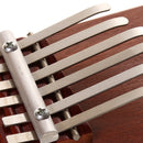 Redwood Mbira 6 Key Kalimba Thumb Piano Musical Instrument Toy