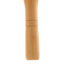 1pcs Wooden Stick Bells Children Kids Hand Percussion Musical Toys Birthday Gift