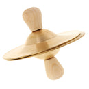 Hand Percussion Copper Cymbals Children Musical Instrument Toys Brass