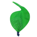 Latex Thicked Latex Interesting Shaped Balloons Circling on the Ground Party Toys Green