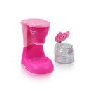 Play House Mini Coffee Machine Children Kids Toys