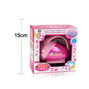 Household Electrical Appliances Flashlight Children Pretend Role Play Toy