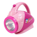 Household Electrical Appliances Flashlight Children Pretend Role Play Toy