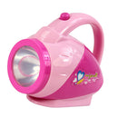 Household Electrical Appliances Flashlight Children Pretend Role Play Toy