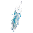 Indian Bohemia Ribbon Dream Catcher for Wall Hanging Decor Car Ornament Collectibles
