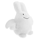 Cute Stuffed Plush Animal Angle Rabbit Doll Sofa Cushion Birthday Gift