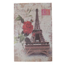 Eiffel Tower Book Shapes Secret Hidden Money Safe Saving Storage Box M