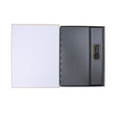 Eiffel Tower Book Shapes Secret Hidden Money Safe Saving Storage Box M
