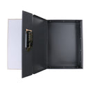 Eiffel Tower Book Shapes Secret Hidden Money Safe Saving Storage Box M