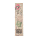 Secret Book Design Cash Money Coin Jewellery Safe Storage Box - The Rose M