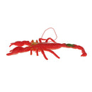 Simulation Animal Model - Rubber Scorpions Model Figures Kids Gift Joke Props Red