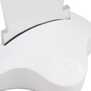 Finger Touch Control 3D Night Change USB LED Desk Table Light Lamp Rose