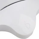Acrylic Home Luminous 3D Luminescent Panel USB Table Night Light LED- Horn
