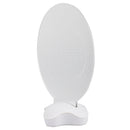 Acrylic Home Luminous 3D Luminescent Panel USB Table Night Light LED- Horn