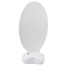 Acrylic Home Luminous 3D Luminescent Panel USB Table Night Light LED- Horn