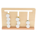 Beechwood Montessori Material - Color Matching