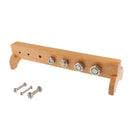 Beechwood Montessori Bolts & Nuts Set Kids Early Educational Toys