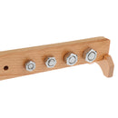 Beechwood Montessori Bolts & Nuts Set Kids Early Educational Toys