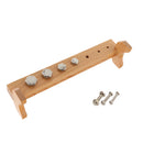 Beechwood Montessori Bolts & Nuts Set Kids Early Educational Toys