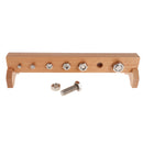 Beechwood Montessori Bolts & Nuts Set Kids Early Educational Toys