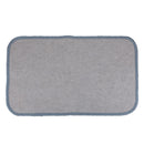 Blue Operating Pad Blanket Carpet for Kids Play Montessori Educational Toy L