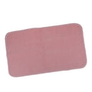 80x60cm Kids Montessori Educational Material Playmat Carpet Pad Mat Pink M