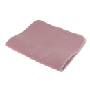 80x60cm Kids Montessori Educational Material Playmat Carpet Pad Mat Pink M