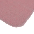 80x60cm Kids Montessori Educational Material Playmat Carpet Pad Mat Pink M