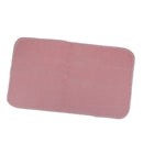 80x60cm Kids Montessori Educational Material Playmat Carpet Pad Mat Pink M