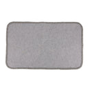 80x60cm Kids Montessori Educational Material Playmat Carpet Pad Mat Grey M